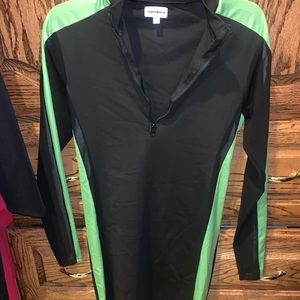 Superdown dress bought off Revolve